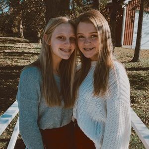 Meet your Posher, Maddy